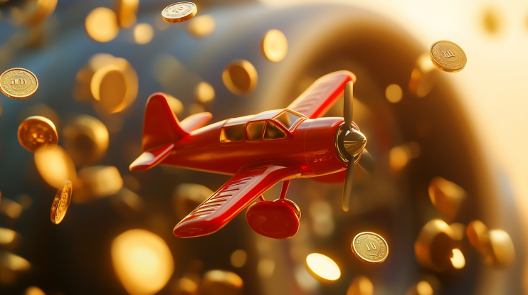 Aviator no Cassino Online 892BET 