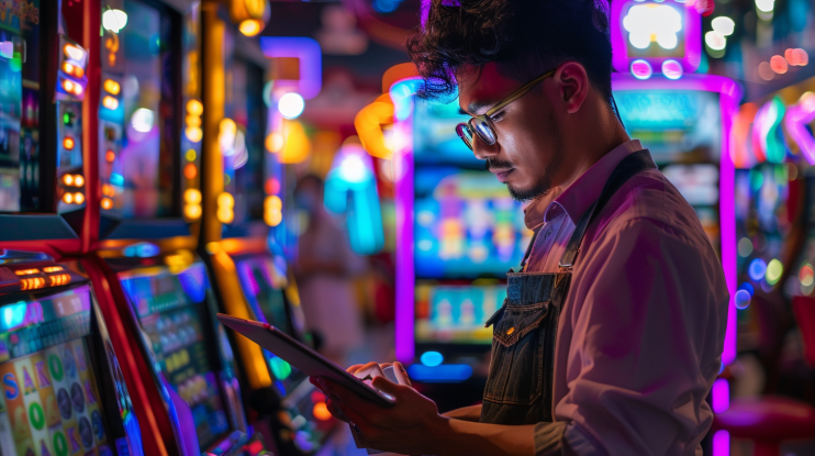 892BET App