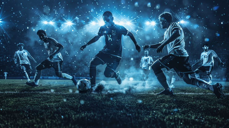 Esportes no Cassino 892BET
